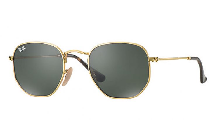 RAY-BAN 3548N