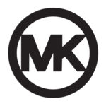 Logo Michael Kors 150x150 - Michael Kors MK1024 Modeli