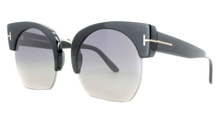 TOM FORD SAVANNAH FT 552 01B