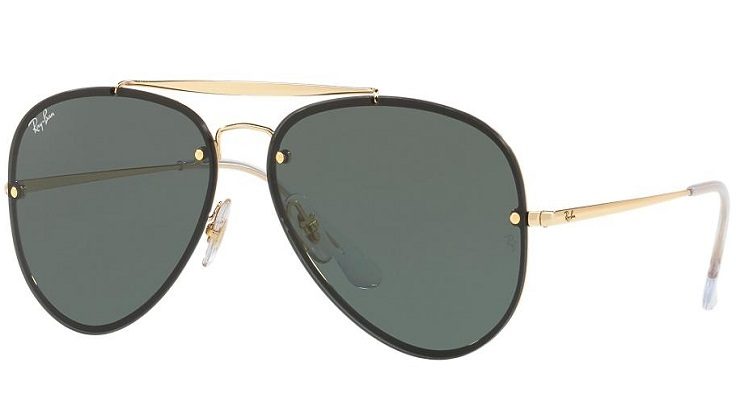 Ray-Ban Blaze 3584-N