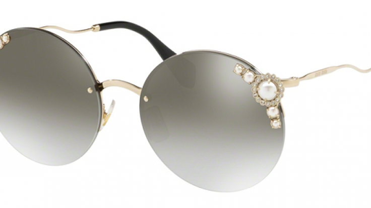 Miu Miu 56TS VW75O0