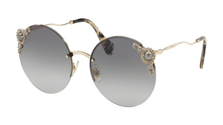 Miu Miu 56TS VW75O0