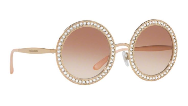 Dolce Gabbana DG 2170B