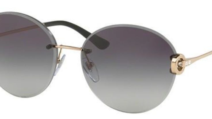 BVLGARI BV 6091B Kadın Güneş Gözlüğü