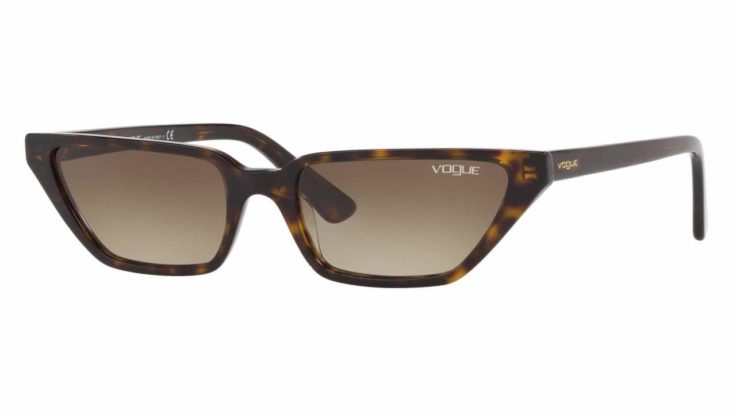 Vogue VO 5235S Kadın Güneş Gözlüğü