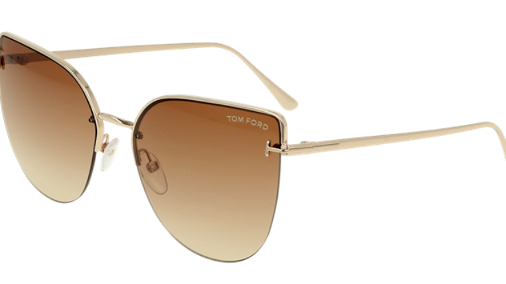 TOM FORD 0652 Kadın Güneş Gözlüğü