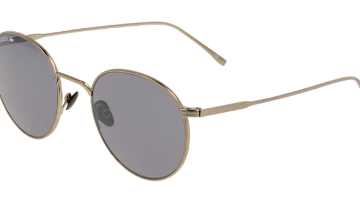 LACOSTE 197S Unisex Güneş Gözlüğü