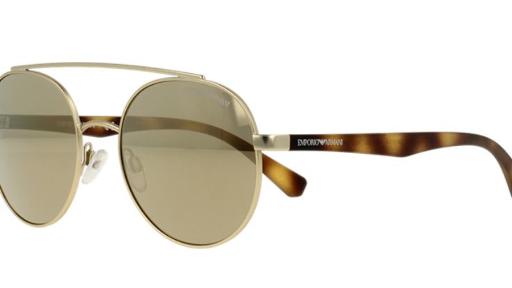 EMPORIO ARMANI 2051 Unisex Güneş Gözlüğü