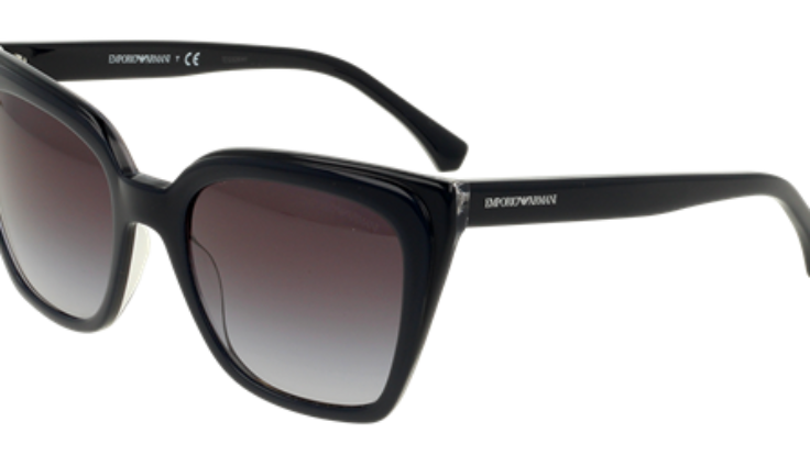 EMPORIO ARMANI 4127 Kadın Güneş Gözlüğü