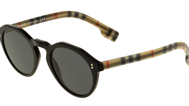 BURBERRY 4280 Unisex Güneş Gözlüğü