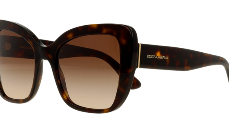 DOLCEGABBANA 4348 Kadın Güneş Gözlüğü