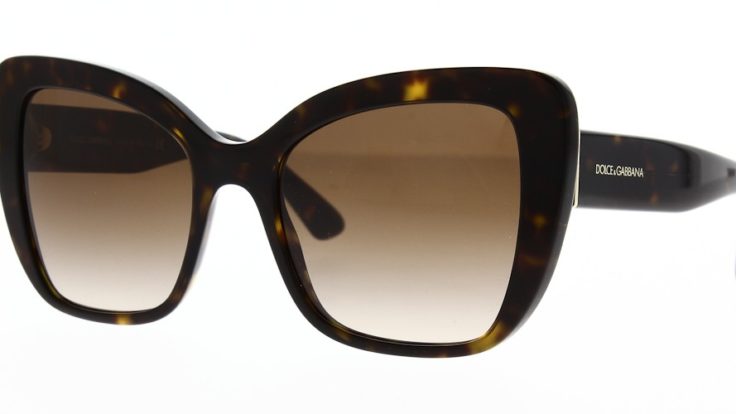 DOLCEGABBANA 4348 Kadın Güneş Gözlüğü