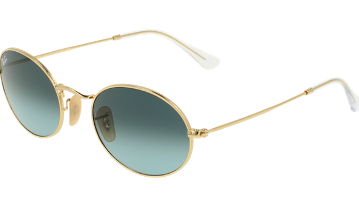 RAYBAN RB 3547 UNISEX