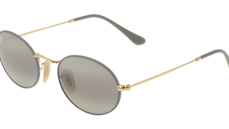 RAYBAN RB 3547 Unisex Güneş Gözlüğü
