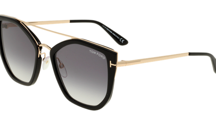 TOM FORD 0648 Kadın Güneş Gözlüğü