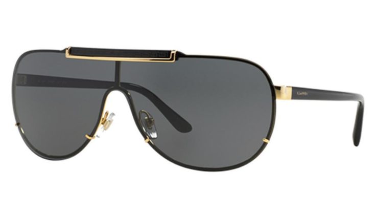 Versace VER 2140 Kadın Güneş Gözlüğü
