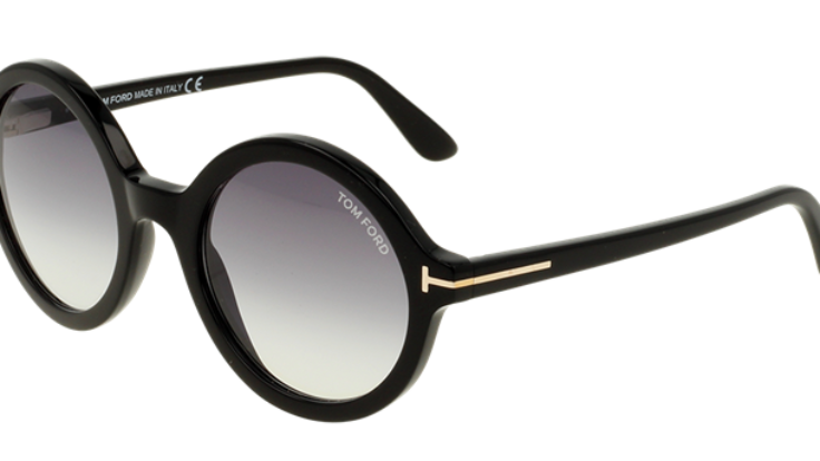 TOM FORD 0602 001 UNISEX GÜNEŞ GÖZLÜĞÜ