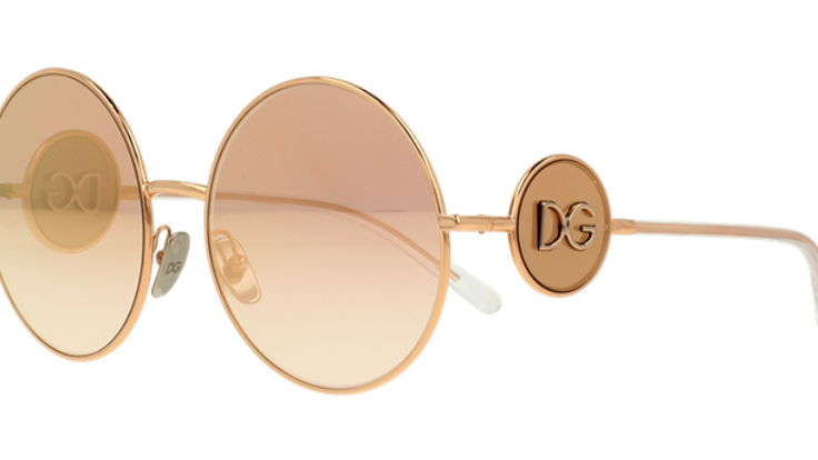 DOLCEGABBANA 2205 Kadın Güneş Gözlüğü