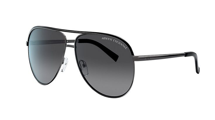 Armani Exchange AX2002 Polarize