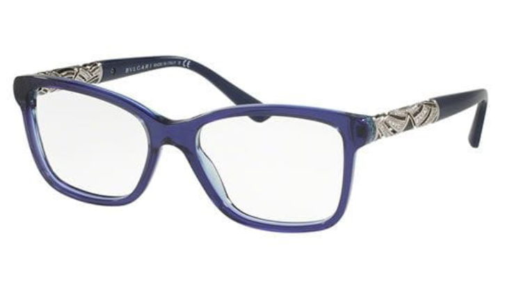 Bvlgari BV4125B 5399 Kadın Optik