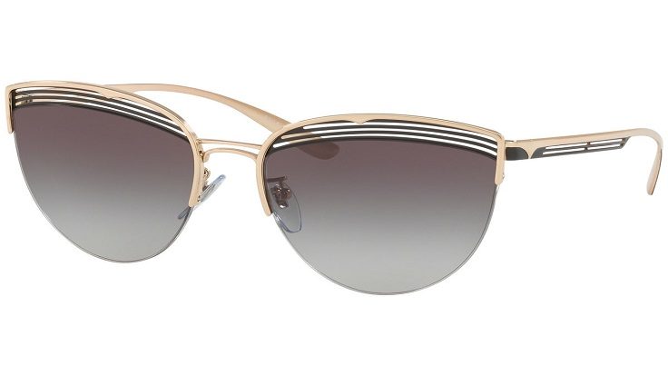 Bvlgari BV6118 Kadın Güneş Gözlüğü