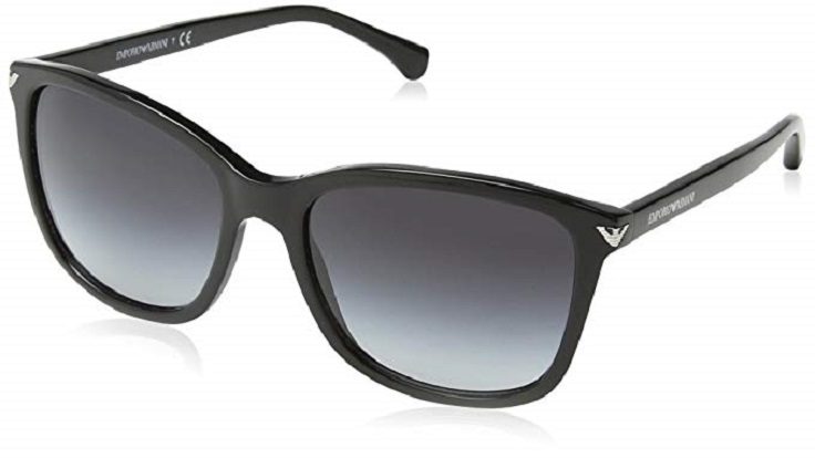 Emporio Armani EA4060 Kadın Güneş Gözlüğü