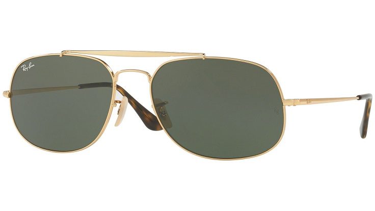 Ray-Ban RB3561 Unisex Güneş Gözlüğü