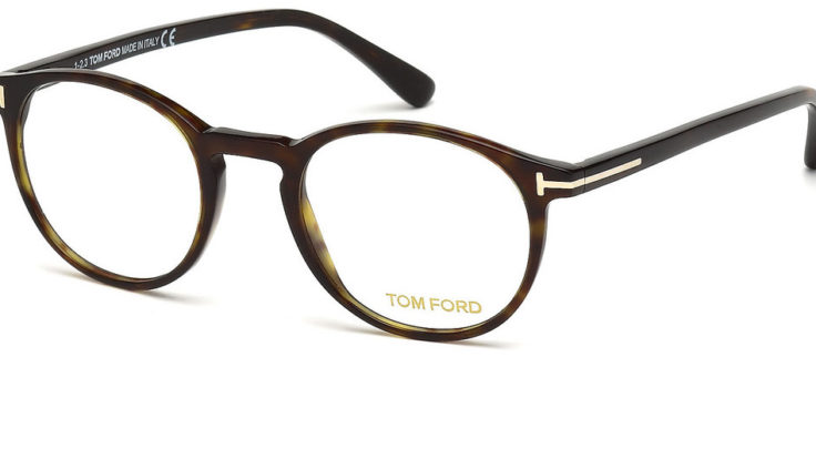 TomFord FT 5294 Unisex Model