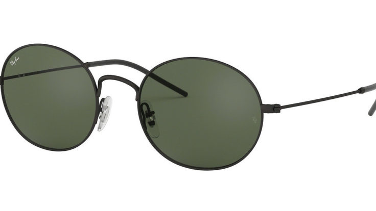 RayBan RB3594 Unisex Güneş Gözlüğü