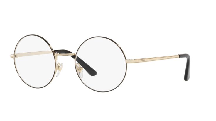 Vogue VO4086 Unisex Numaralı Gözlük
