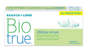 biotrue oneday multifocal 1 300x180 - Bausch + Lomb Lensleri