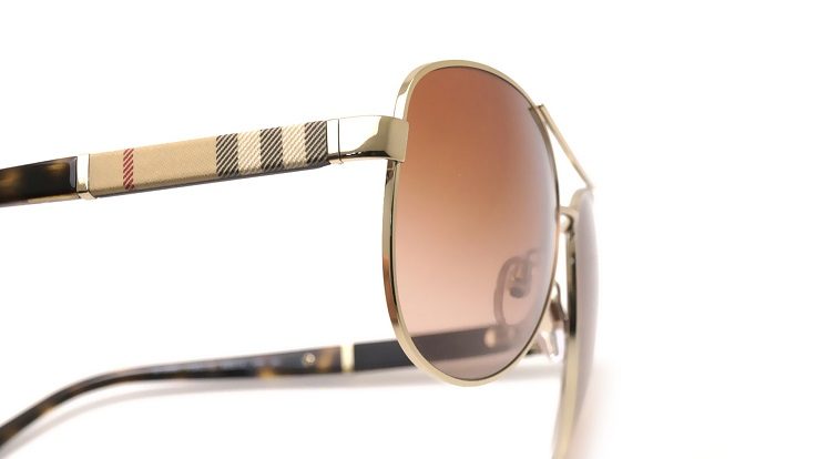 Burberry BE3080 Unisex Güneş Gözlüğü
