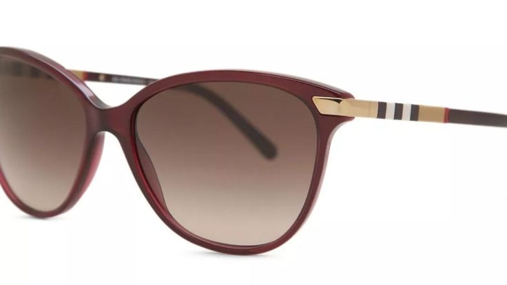 Burberry BE4216 Kadın Güneş Gözlüğü