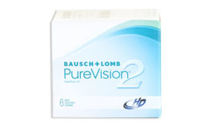purevision 2 hd 1 l 300x180 - Bausch + Lomb Lensleri