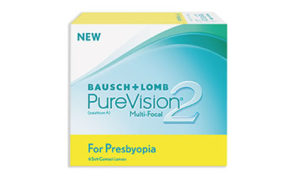 purevision2 multifocal 300x180 - Bausch + Lomb Lensleri