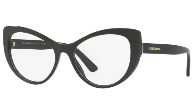 Dolce Gabbana DG3285 Kadın Numaralı Gözlük