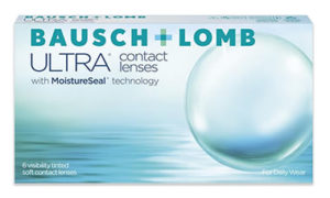 ultra 1 l 300x180 - Bausch + Lomb Lensleri