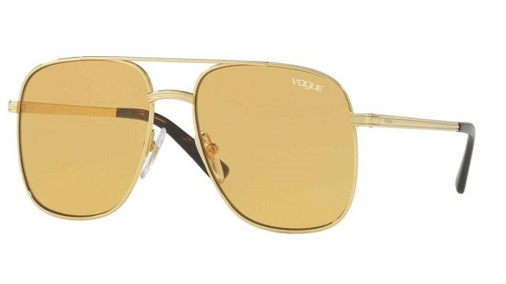 Vogue VO 4083S Unisex Güneş Gözlüğü