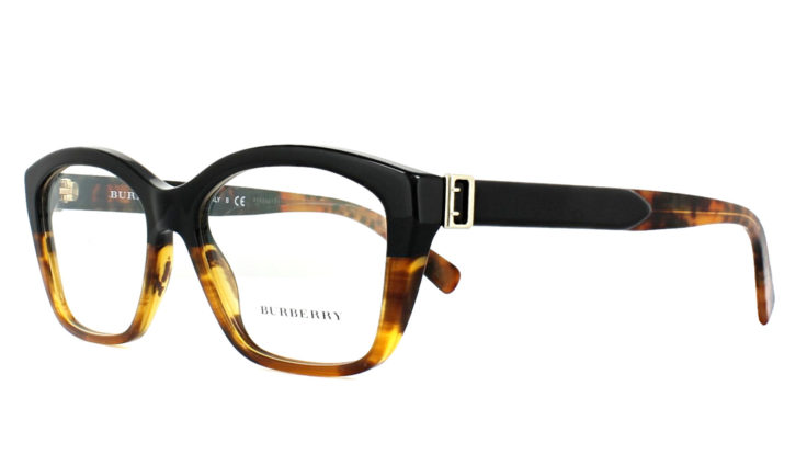 Burberry BE2265 Kadın Numaralı Gözlük