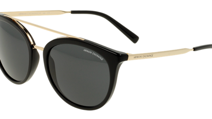 ARMANI EXCHANGE 4068S Kadın Güneş Gözlüğü