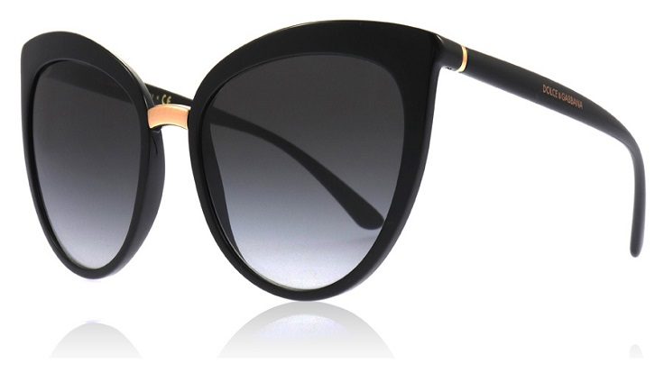 Dolce & Gabbana DG6113 Kadın Güneş Gözlüğü