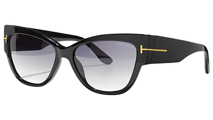 Tom Ford FT0371 Kadın Güneş Gözlüğü