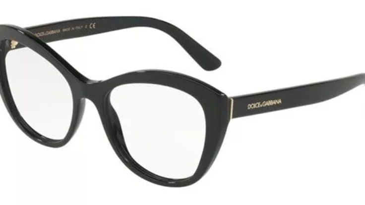 Dolce & Gabbana DG3284 Printed 501