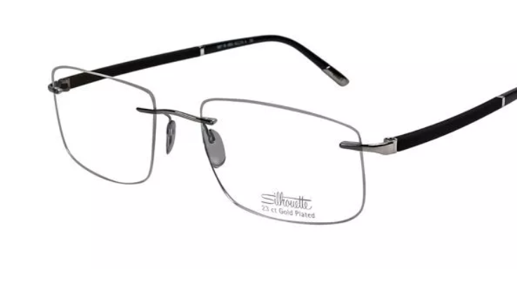Silhouette C-2 5421 Erkek Tasarım Numaralı