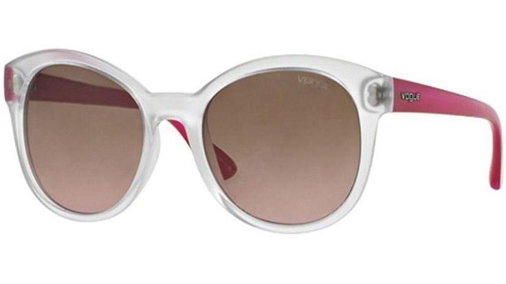 Vogue VO2795SF Unisex Güneş Gözlüğü