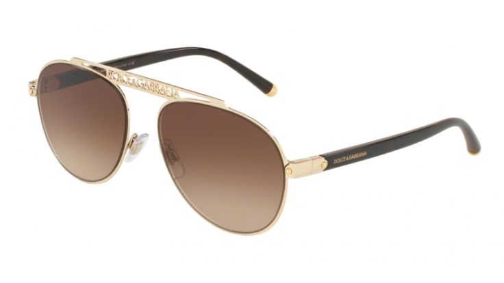 Dolce Gabbana DG2235 Güneş Gözlüğü