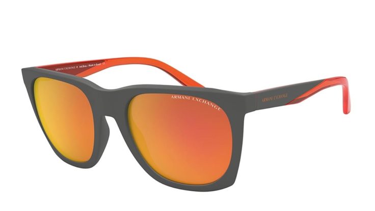 ARMANI EXCHANGE AX 4085S Güneş Gözlüğü