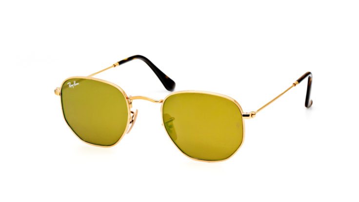 RAY-BAN RB3548N Güneş Gözlüğü