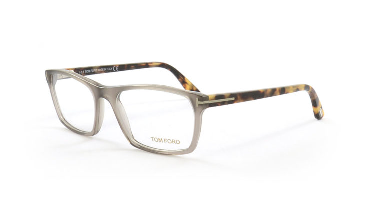 Tom Ford FT5295 Erkek Numaralı Gözlük